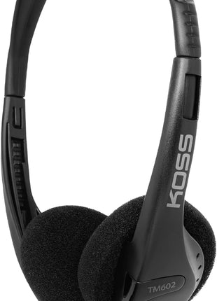 Koss TM602 Portable Headset