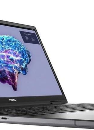 Dell Precision 7000 7680 16" Mobile Workstation - Full HD Plus - 1920 x 1200 - Intel Core i7 13th Gen i7-13850HX Icosa-core (20 Core) 2.20 GHz - 32 GB Total RAM - 512 GB SSD