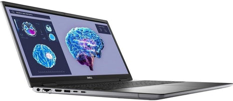 Dell Precision 7000 7680 16 inch Mobile Workstation - Full HD Plus - 1920 x 1200 - Intel Core i7 13th Gen i7-13850HX Icosa-core (20 Core) 2.20 GHz - 32 GB Total RAM - 512 GB SSD
