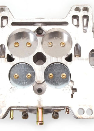 Edelbrock 1412 800 CFM Manual Choke Carburetor