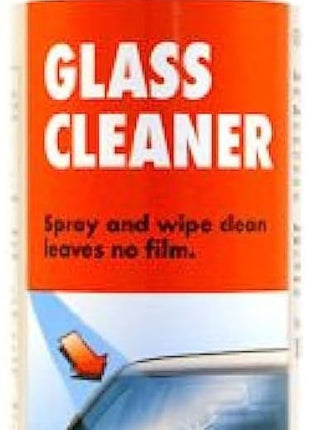 Wurth Glass Cleaner