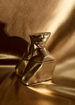 Billie Eilish Eau de Parfum Spray Perfume for Women, Notes of Sugared Petals, Vanilla & Musk,1.0 Fl Oz