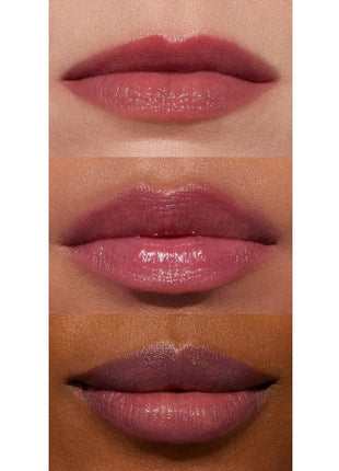 Well People Lush Lip Tinted Oil, Dusty Rose
