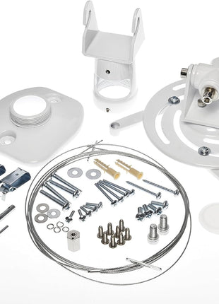 Amer Networks Ceiling Mount for Projector, Electronic Equipment AMRDCP100KIT