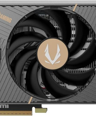 ZOTAC Gaming GeForce RTX 5070 Ti Solid SFF OC DLSS 4 16GB GDDR7 256-bit 28 Gbps PCIE 5.0 Gaming Graphics Card, IceStorm 2.0 Advanced Cooling, ZT-B50710J3-10P