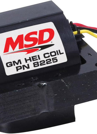MSD 8501 Ultimate HEI Kit