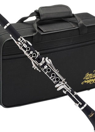 Jean Paul USA CL-300 Student Clarinet B Flat