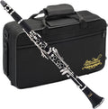 Jean Paul USA CL 300 Student Clarinet B Flat