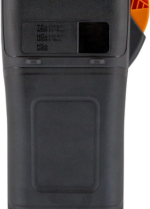 Brother PT-E310BTVP P-Touch Edge Handheld Industrial Label Printer Kit with Bluetooth and USB-C (up to 18mm Labels)