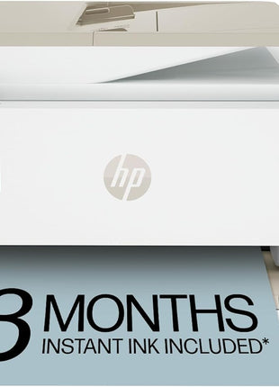 HP Envy Inspire 7955e Wireless Color Inkjet Printer, Print, scan, copy, Easy setup, Mobile printing, Best-for-home, 3 month Instant Ink trial included, AI-enabled (1W2Y8A)