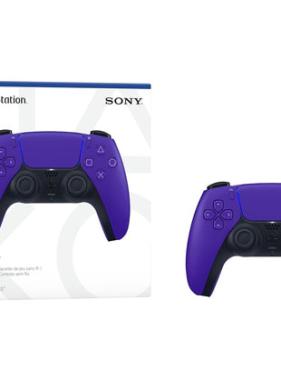 PlayStation DualSense® Wireless Controller - Galactic Purple