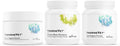 ThorneVet Liver Support Formula, Canine Basic Nutrients and Joint Support Formula Soft Chews Bundle