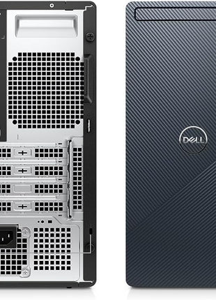 Dell OptiPlex 7000 7020 Desktop Computer - Intel Core i5 14th Gen i5-14500 - 16 GB - 256 GB SSD - Tower