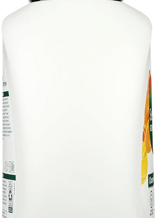 Seventh Generation Liquid Laundry Detergent, Fresh Citrus Scent, 60 Loads, Fights Stains, 90 Fl Oz