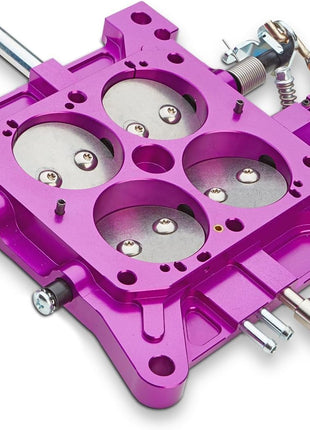 Proform 67156 Billet Throttle Base Plate