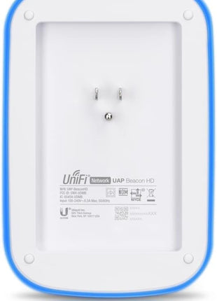 Ubiquiti UniFi AP Beacon HD UAP-BeaconHD IEEE 802.11ac 1.69 Gbit/s Wireless Access Point