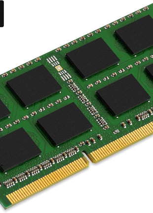 Kingston KCP3L16SD8/8 8gb 1600mhz Low Voltage Sodimm Mem