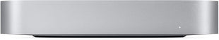 Apple 2020 Mac Mini with Apple M1 Chip, 8GB RAM, 256GB SSD Storage - Silver (Renewed)