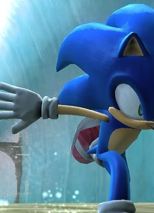 Sonic the Hedgehog - Playstation 3