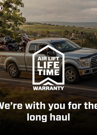 Air Lift 57215 LoadLifter 5000 Air Spring Suspension Kit