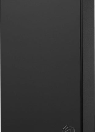 Seagate Portable 4TB External Hard Drive HDD 鈥?USB 3.0 for PC, Mac, Xbox, & PlayStation - 1-Year Rescue Service (SRD0NF1)