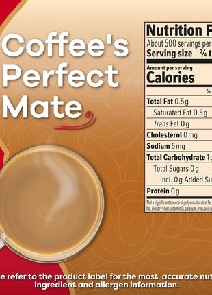 Coffee mate Original Powdered Coffee Creamer