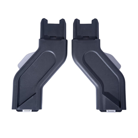 Upper Adapters Compatible with Uppababy Vista Stroller Bassinet,Infant car seat(Aria,MESA), Not Compatible with Other Models