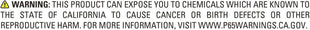 Edelbrock 9725 Valve Stem Seal