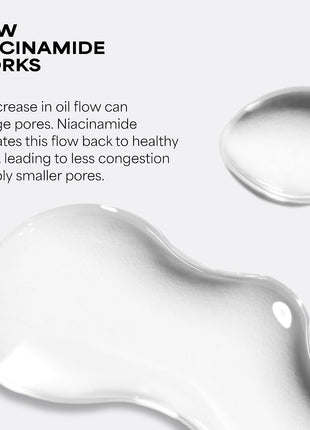 Paula's Choice Niacinamide Face Toner, Combination or Oily Skin