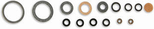 Holley 37-1543 Fast Kit Carburetor Rebuild Kit