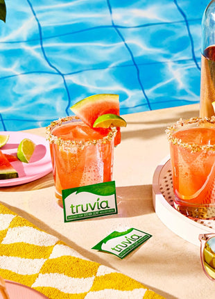 Truvia Original Calorie-Free Sweetener from the Stevia Leaf Packets, 35.25 oz Box, 500 Count (Pack of 1)