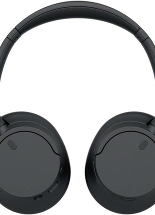 Sony WH-CH720N Noise Canceling Wireless Headphones Bluetooth Over The Ear Headset with Microphone and Alexa Built-in, Black New