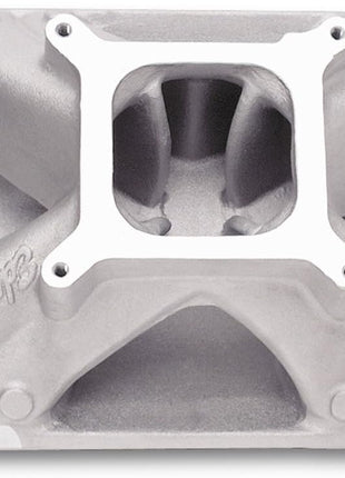 Edelbrock 2913 Super Victor Vortec Aluminum Intake Manifold
