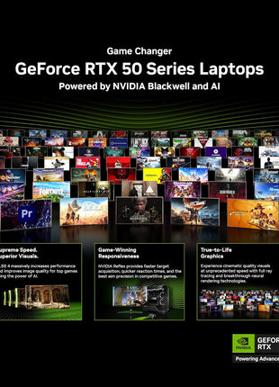 GIGABYTE AERO X16; Copilot+ PC - 165Hz 2560x1600 WQXGA - NVIDIA GeForce RTX 5060 - AMD Ryzen AI 7 350-1TB SSD with 16GB DDR5 RAM - Windows 11 Home - Space Gray