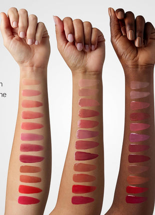 ILIA - Overglaze Hydrating Lip Gloss | Hydrate, Plump, Smooth | Long Lasting, Bleed & Feather-Resistant, High Shine | 24-HR Hydration, Clean, Cruelty-Free & Vegan (Mosaic)