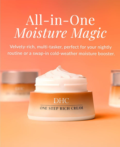 DHC One Step Rich Cream, 1.6 oz.