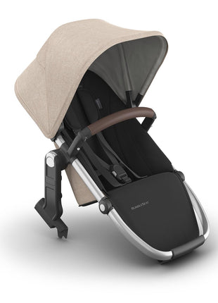 UPPAbaby RumbleSeat V3 Second Lower Seat - Fits Vista V2/V3 - Declan
