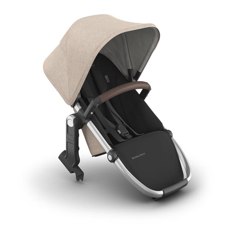 UPPAbaby RumbleSeat V3 Second Lower Seat - Fits Vista V2/V3 - Declan