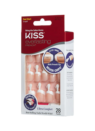 Kiss Everlasting French