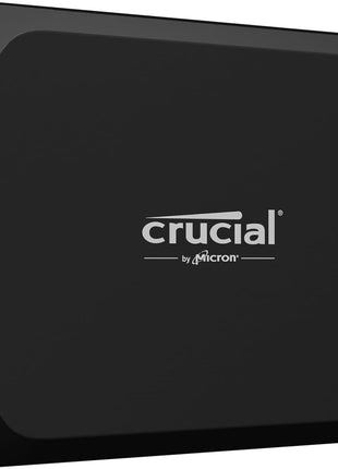 Crucial X9 Portable SSD 1TB