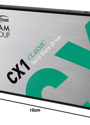 Team Group T253X5240G0C101 Ssd 240gteam T253x5240g0c101 R