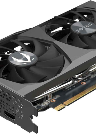 ZOTAC Gaming Graphics Card GEFORCE RTX 3060 Twin Edge 8GB GDDR6