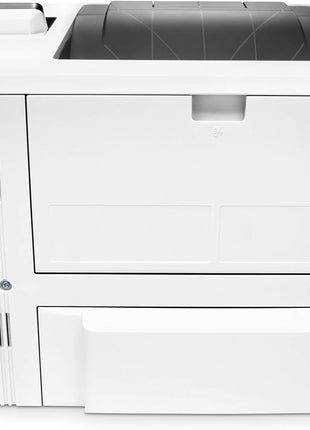 HP LaserJet Pro M501dn Duplex Printer with One-Year, Next-Business Day, Onsite Warranty (J8H61A)