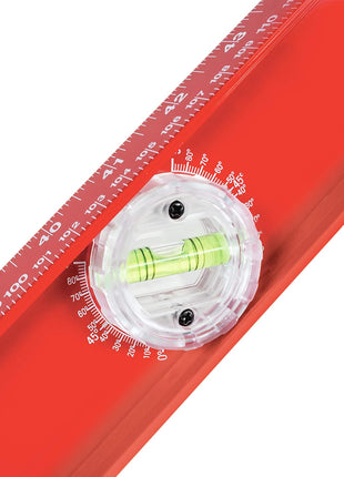 Craftsman CMHT82345 48IN I-Beam Level