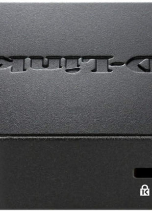 DGS-105 5-Port Desktop Switch