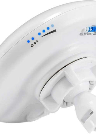 Ubiquiti NanoBeam ac NBE-2AC-13 IEEE 802.11ac 330 Mbit/s Wireless Access Point