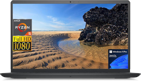 Dell Latitude 5455 Snapdragon X Plus X1P-64-100 -14.0inch - 16GB - 512GB - Windows 11Pro
