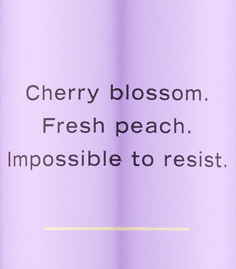 Victoria's Secret Body Fragrance Mist, Love Spell - 8.4 fl oz
