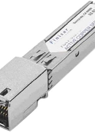 Finisar SFP (mini-GBIC) Module - 1 x 1000Base-T LAN - Qlogic fclf8522p2btl