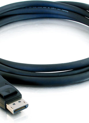 6ft (1.8m) DisplayPortTM Cable- 4K 60Hz